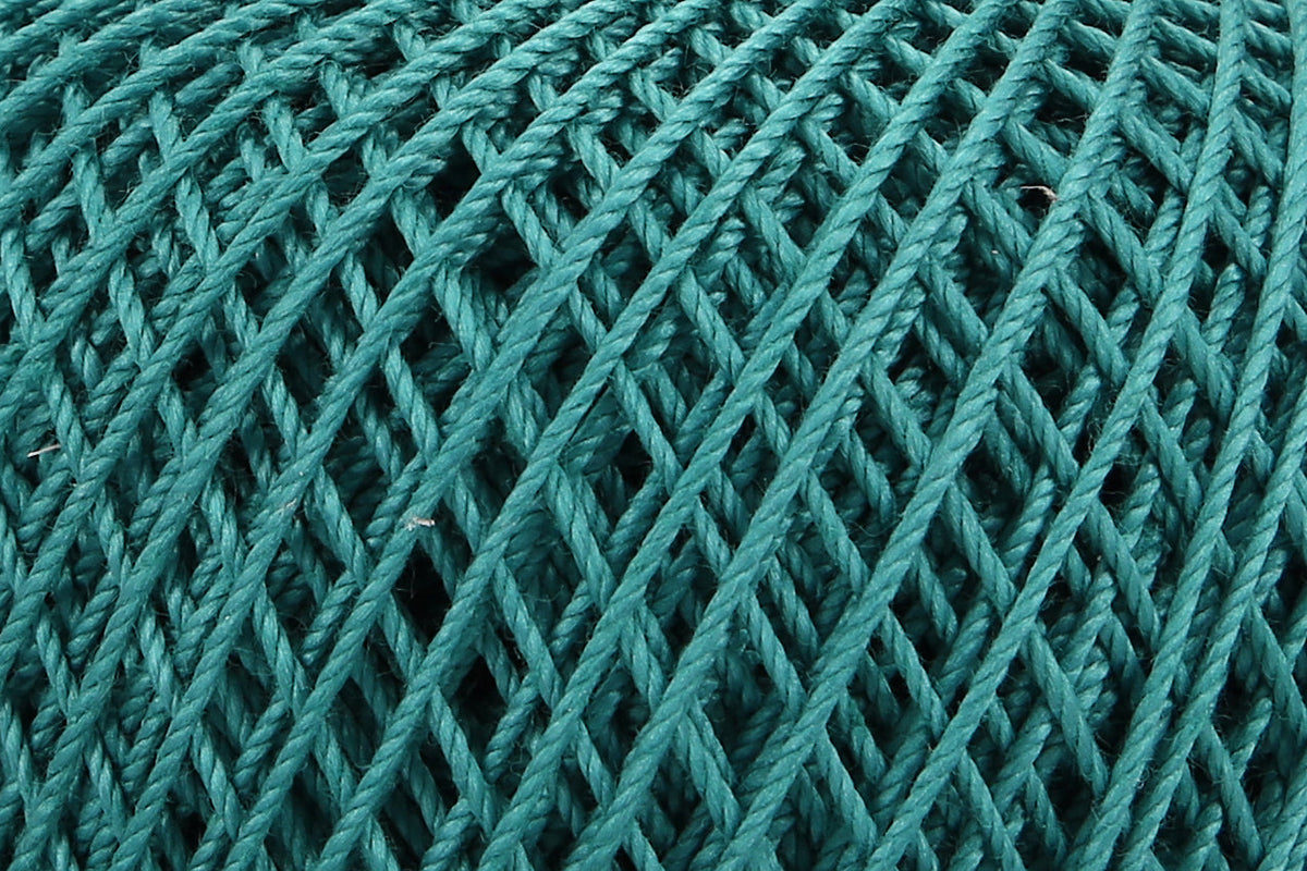 Anchor Freccia 100% Cotton Crochet Yarn - Thickness 6 100gr