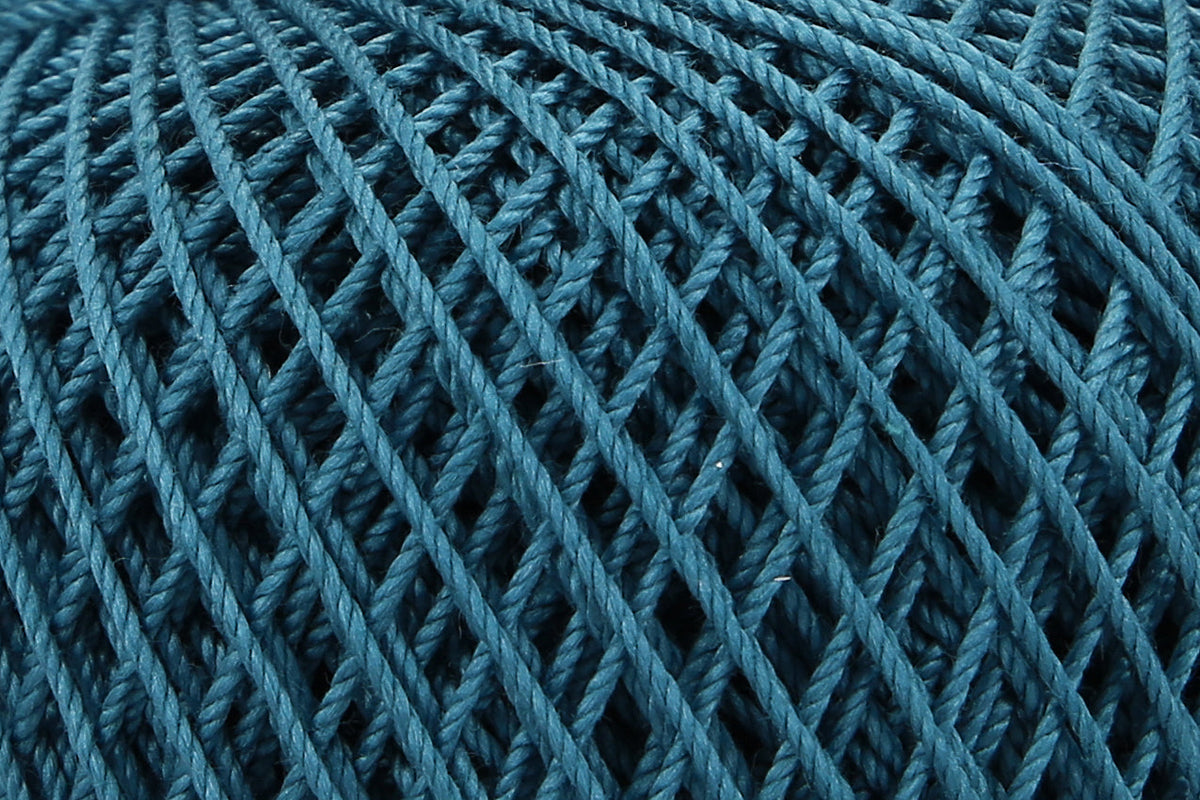 Anchor Freccia 100% Cotton Crochet Yarn - Thickness 6 100gr (BOX 4)