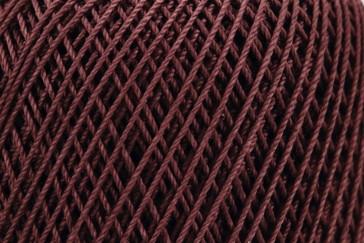 Anchor Freccia 100% Cotton Crochet Yarn - Thickness 6 50gr (BOX 4)