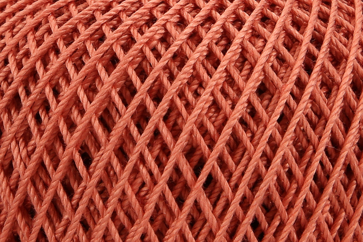 Anchor Freccia 100% Cotton Crochet Yarn - Thickness 12 50gr