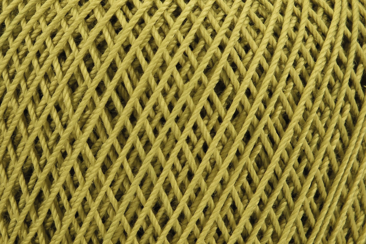 Anchor Freccia 100% Cotton Crochet Yarn - Thickness 12 50gr