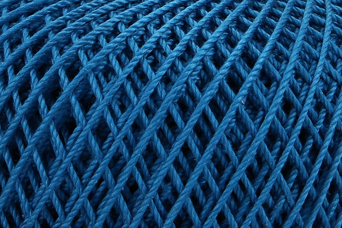 Anchor Freccia 100% Cotton Crochet Yarn - Thickness 12 100gr