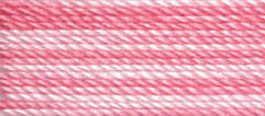 Anchor Freccia 100% Cotton Crochet Yarn - Thickness 12 50gr (Multicolour) (BOX OF 4)