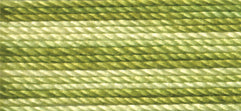 Anchor Freccia 100% Cotton Crochet Yarn - Thickness 12 50gr (Multicolour) (BOX OF 4)