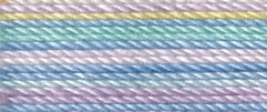 Anchor Freccia 100% Cotton Crochet Yarn - Thickness 12 50gr (Multicolour) (BOX OF 4)