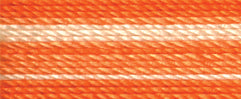Anchor Freccia 100% Cotton Crochet Yarn - Thickness 12 50gr (Multicolour) (BOX OF 4)