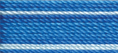 Anchor Freccia 100% Cotton Crochet Yarn - Thickness 6 50gr (Multicolour)