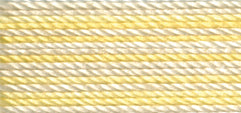 Anchor Freccia 100% Cotton Crochet Yarn - Thickness 6 50gr (Multicolour) (BOX OF 4)
