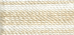 Anchor Freccia 100% Cotton Crochet Yarn - Thickness 12 50gr (Multicolour) (BOX OF 4)