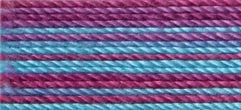 Anchor Freccia 100% Cotton Crochet Yarn - Thickness 12 50gr (Multicolour) (BOX OF 4)
