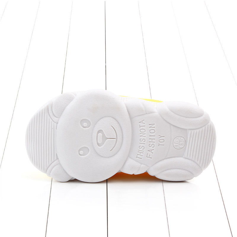 Baby toddler shoes