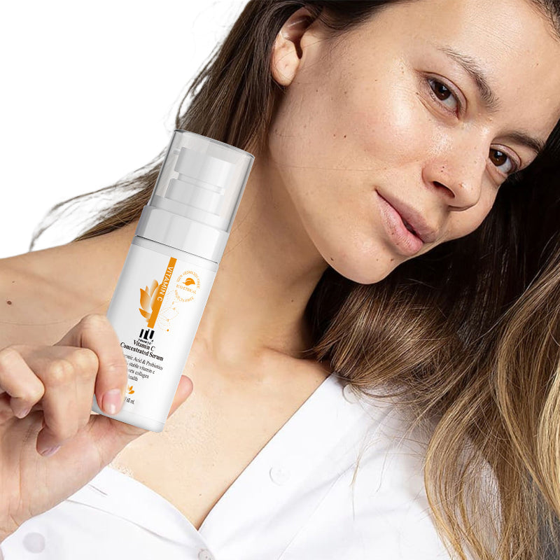 Vitamin C Concentrated