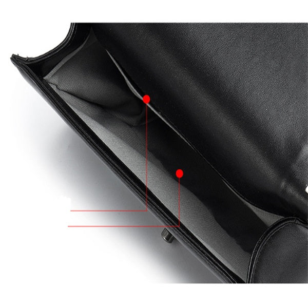 Rhombus chain package