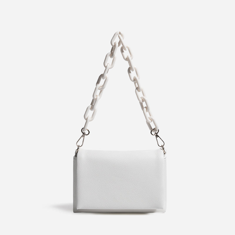 Niche Design Women''s Bag Summer New Candy Color