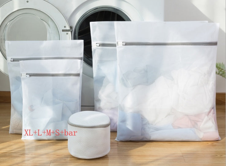Net Underwear Laundry Bra Nursing Special Fine Mesh Coarse Hotel Wash Bag Set