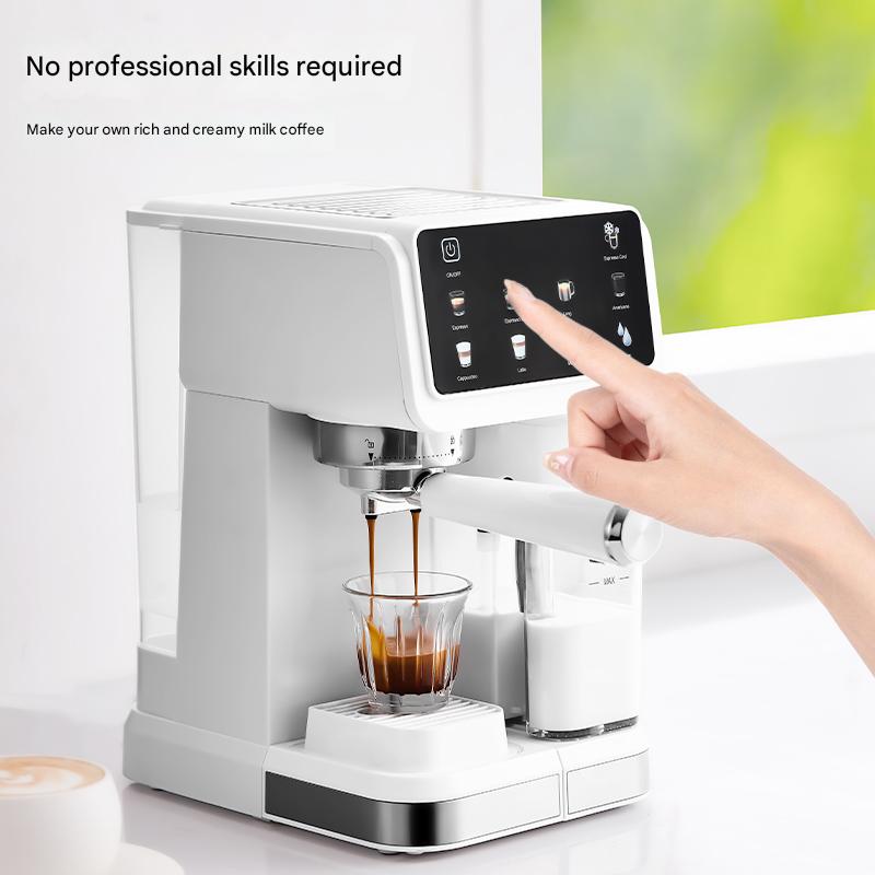 Specialty Coffee Machine