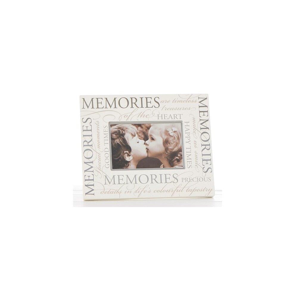 Script Memories Frame Memories