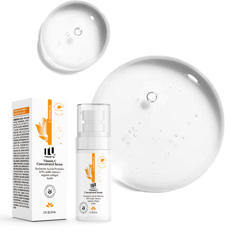 Vitamin C Concentrated