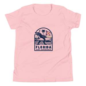 Summer Loose Short Sleeves T-shirt Men's And Women's Round Neck