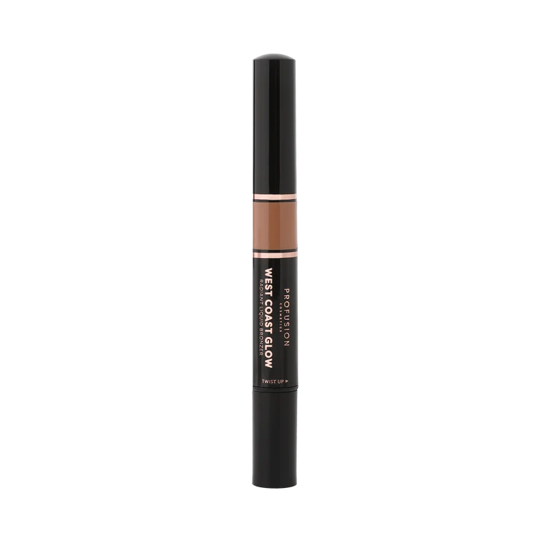 WEST COAST GLOW | STRAHLENDER FLÜSSIG-BRONZER