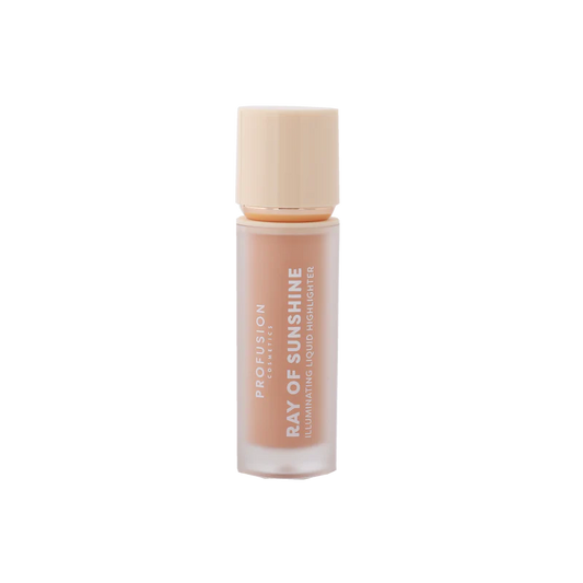 RAY OF SUNSHINE | FLÜSSIGER HIGHLIGHTER