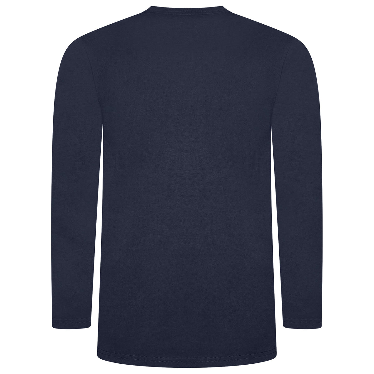 Lucky Brand Crew Neck & Closed Hem Flannel Pant Pyjama Set