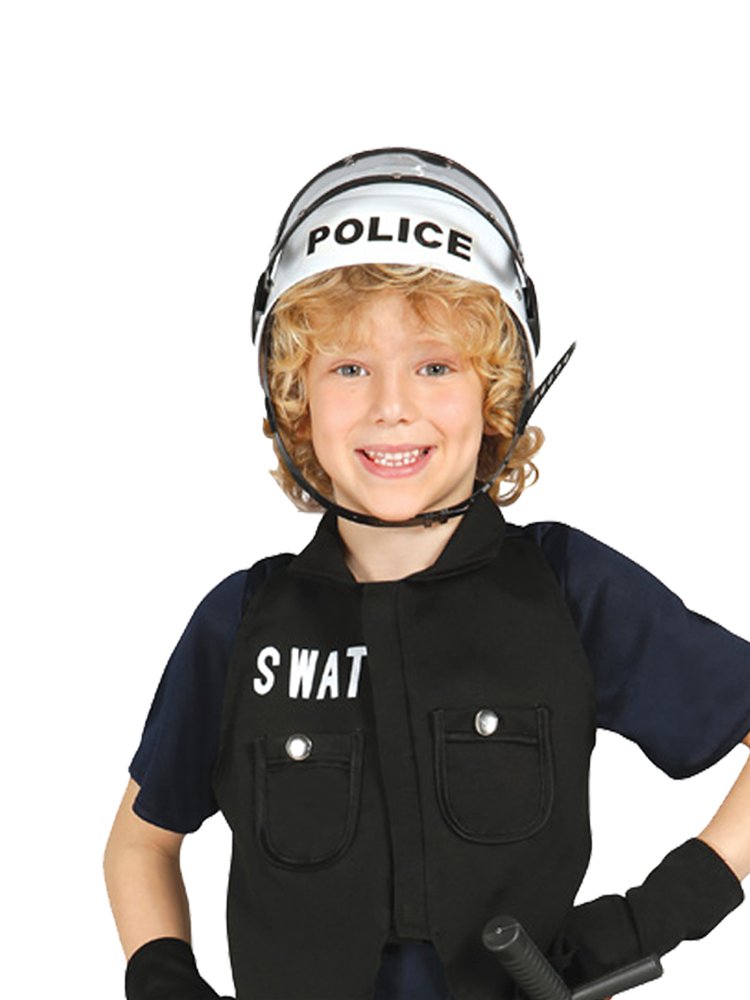SWAT - Child Costume