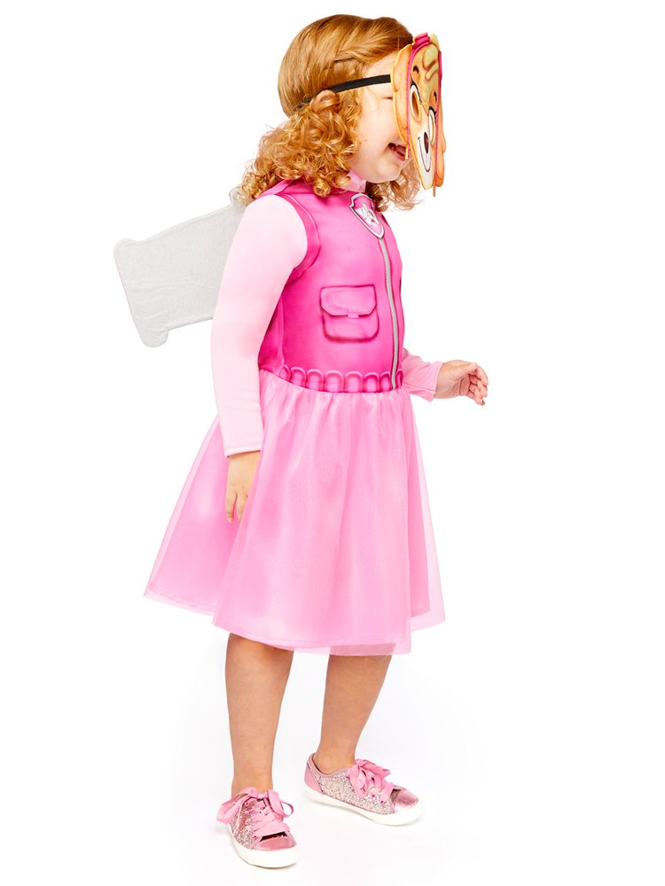 Paw Patrol Skye - Child Costume
