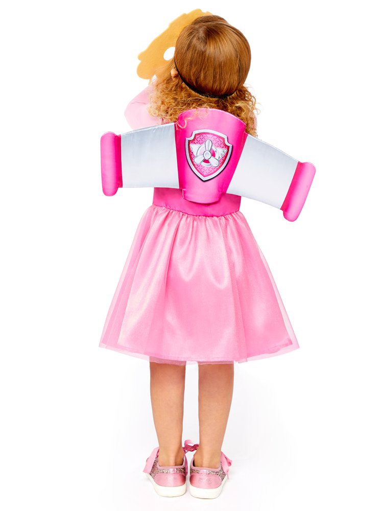 Paw Patrol Skye - Child Costume