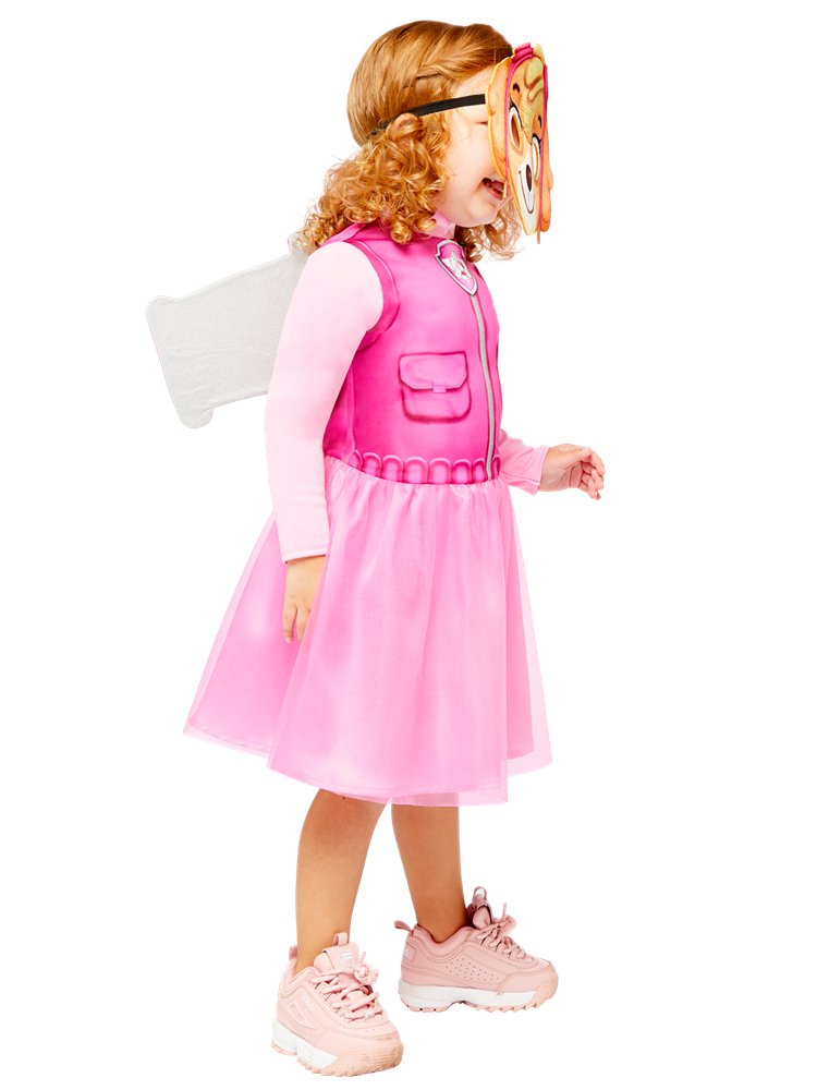 Paw Patrol Skye - Child Costume