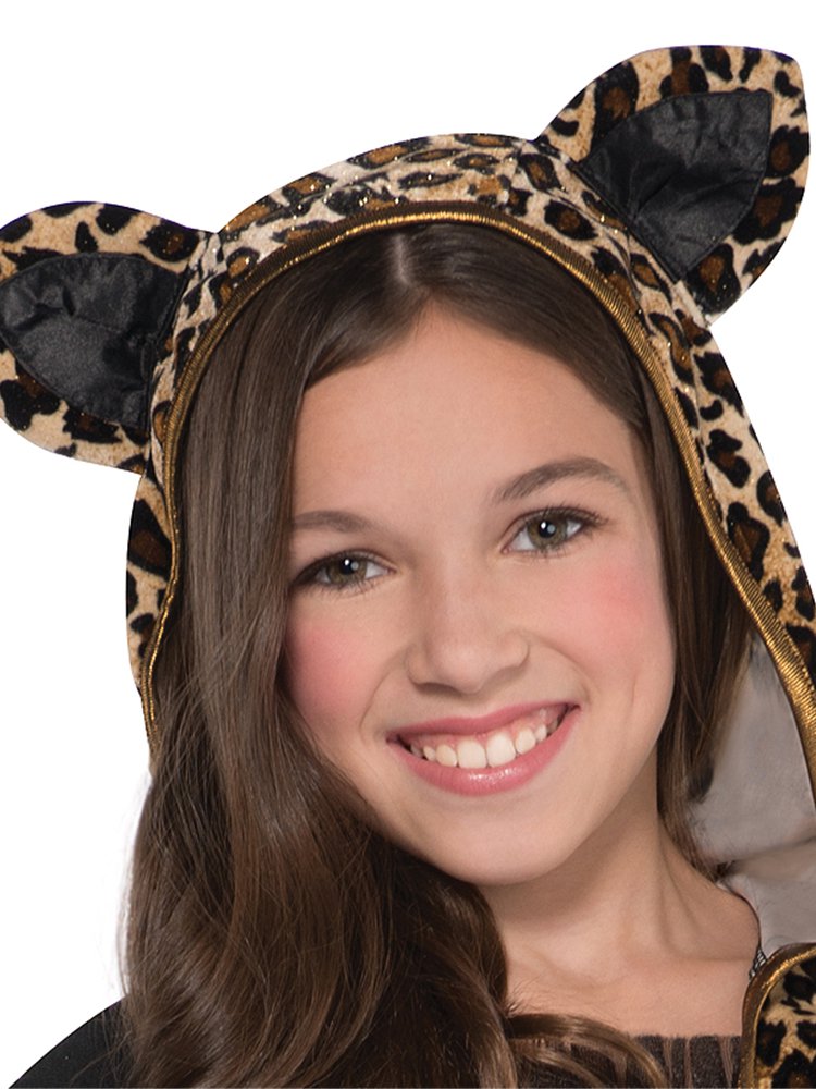 Sassy Spots - Child and Teen Costume