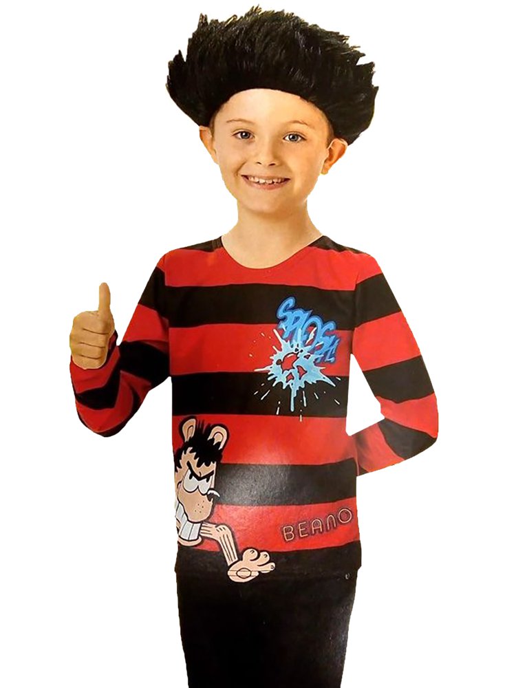 Dennis the Menace - Child Costume