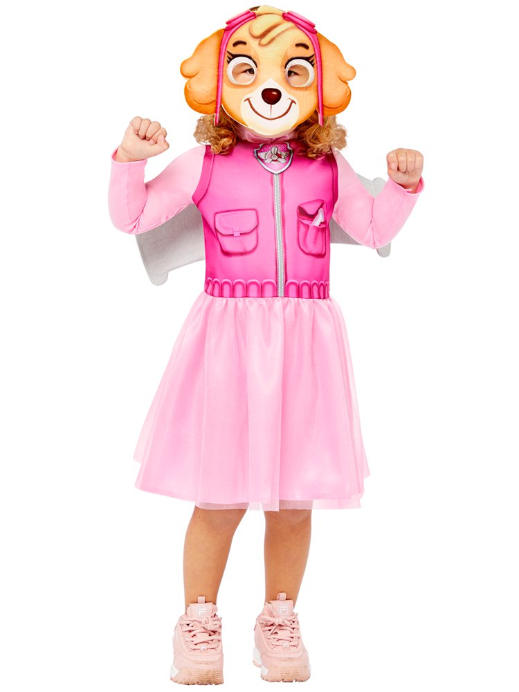 Paw Patrol Skye - Child Costume