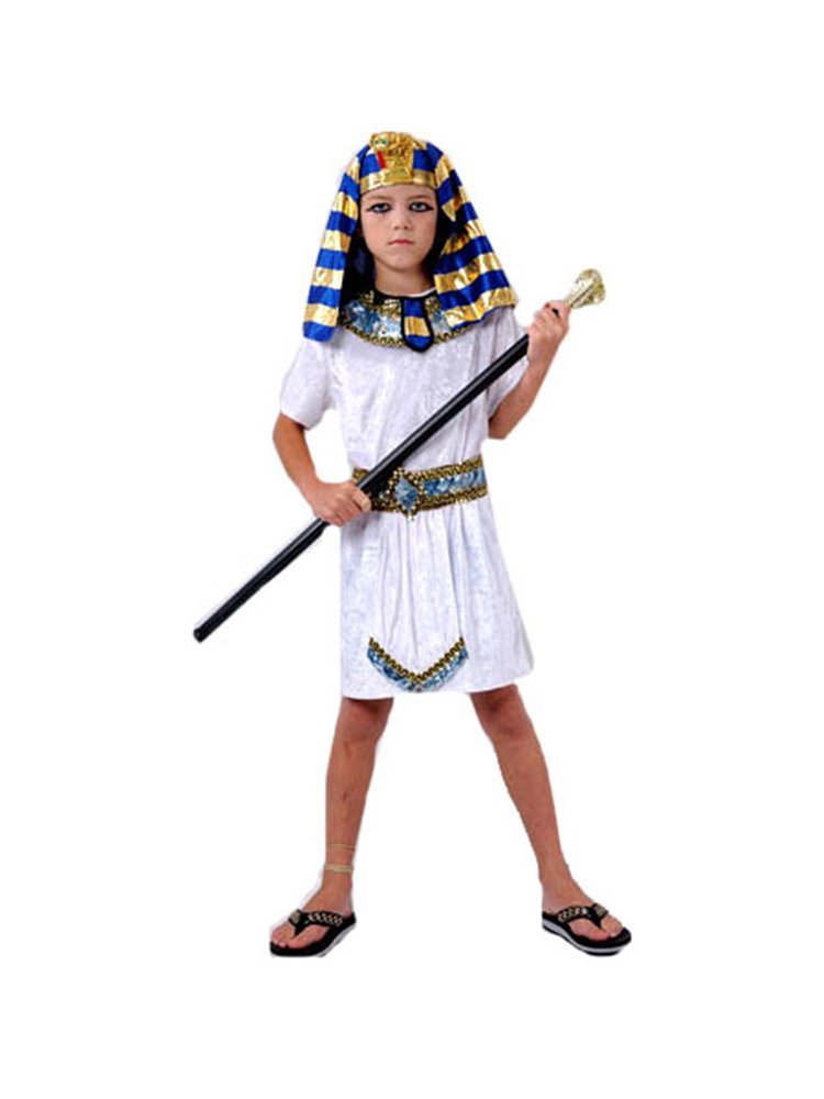 Pharaoh - Child Costume