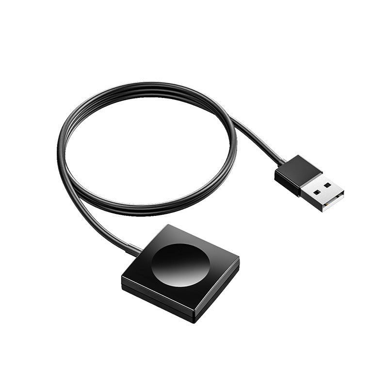 Portable Wireless Charger  Charging Dock Station Stand USB Charger