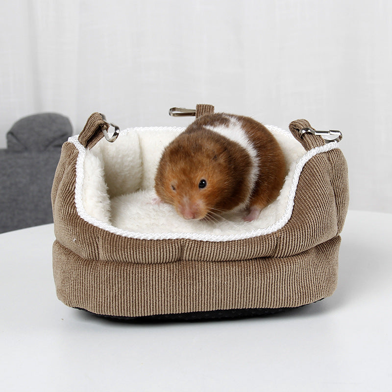 Mole Mini Sofa Nest Cushion Removable And Washable Bedroom