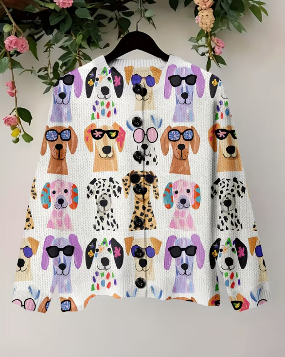 Printing To Create Digital Tops With Pictures