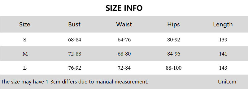 Large V-neck Halter Backless Sleeveless Dress