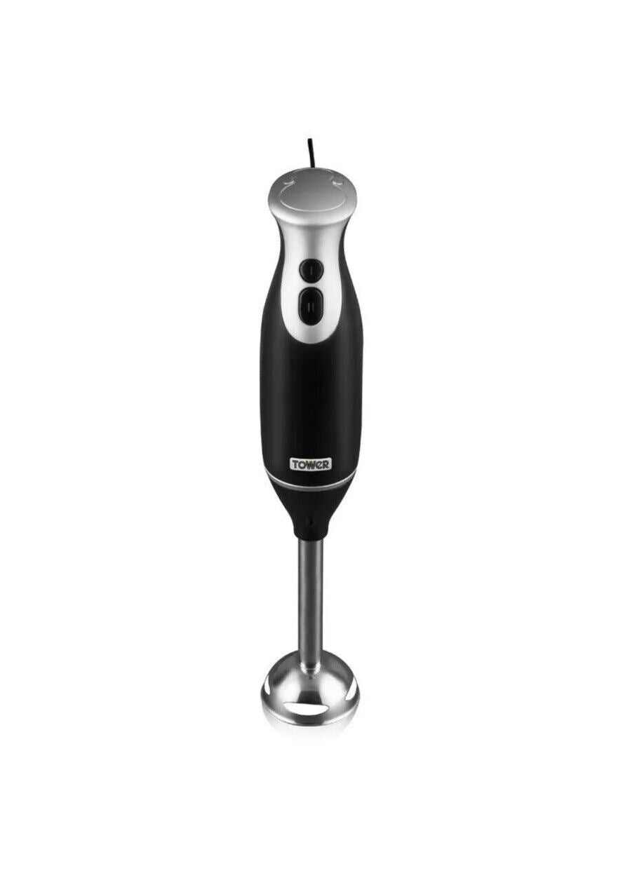 Tower T12014 Stick Blender 300w UK Plug