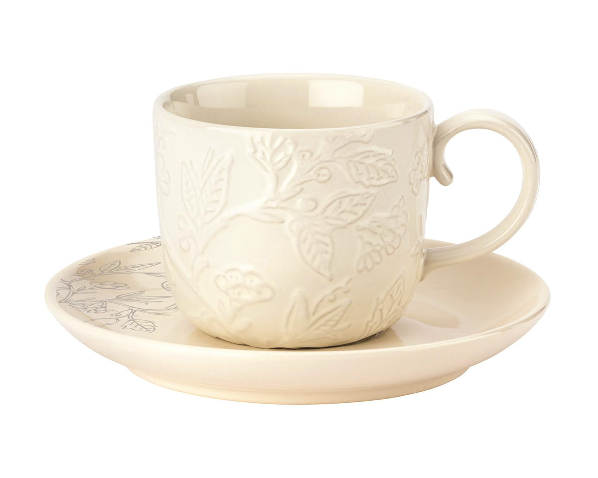 Fieldview Farm Cup and Saucer
