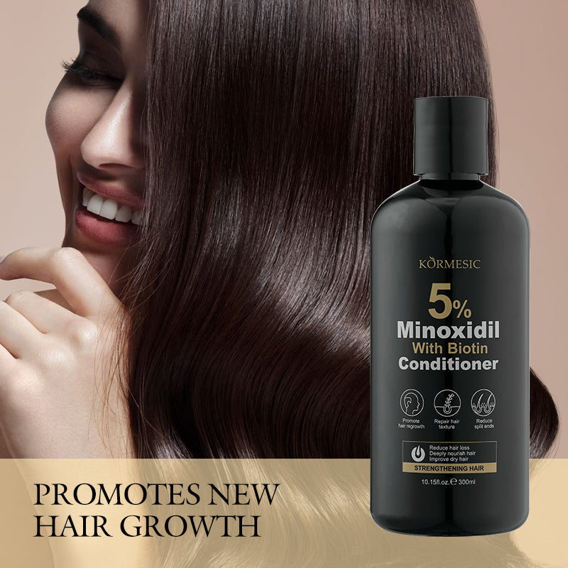 KORMESIC Minoxidil Hair Conditioner  300ml