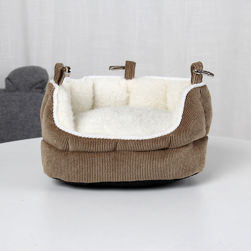 Mole Mini Sofa Nest Cushion Removable And Washable Bedroom