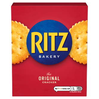 8 x Galletas Ritz Original 200 g