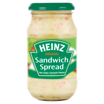 Heinz Sandwich Spread 300g – Pack of 6