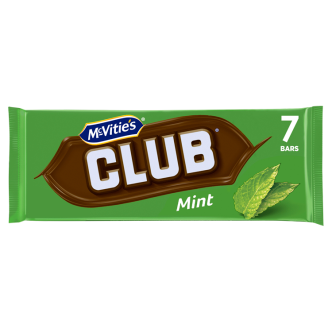 36 x Club Mint 7er-Pack