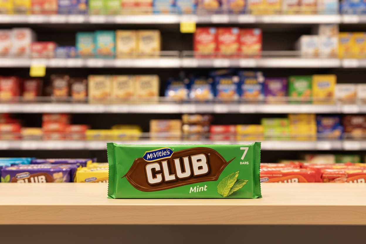 36 x Club Mint 7er-Pack