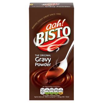8 X Bisto Gravy Powder 454G