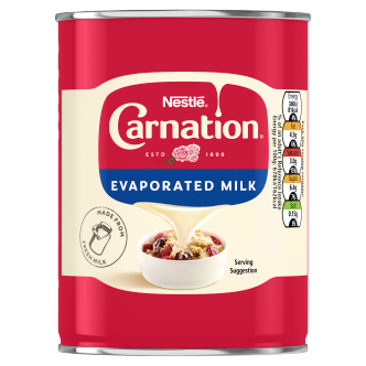 12 x Carnation Kondensmilch – 410 g
