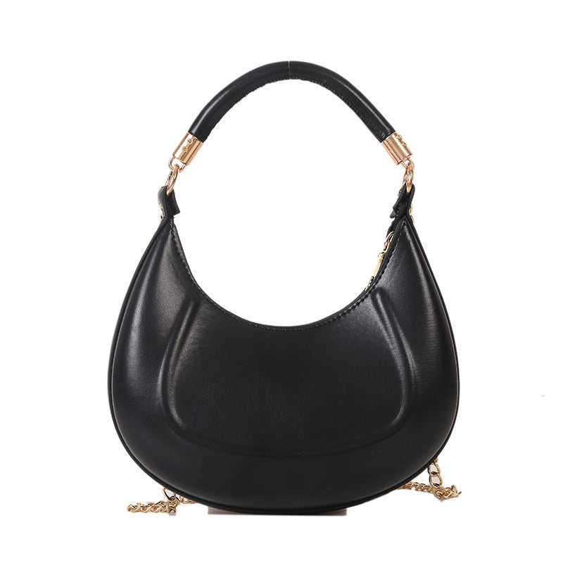 New Underarm High-grade Ins Shoulder Bag All-matching
