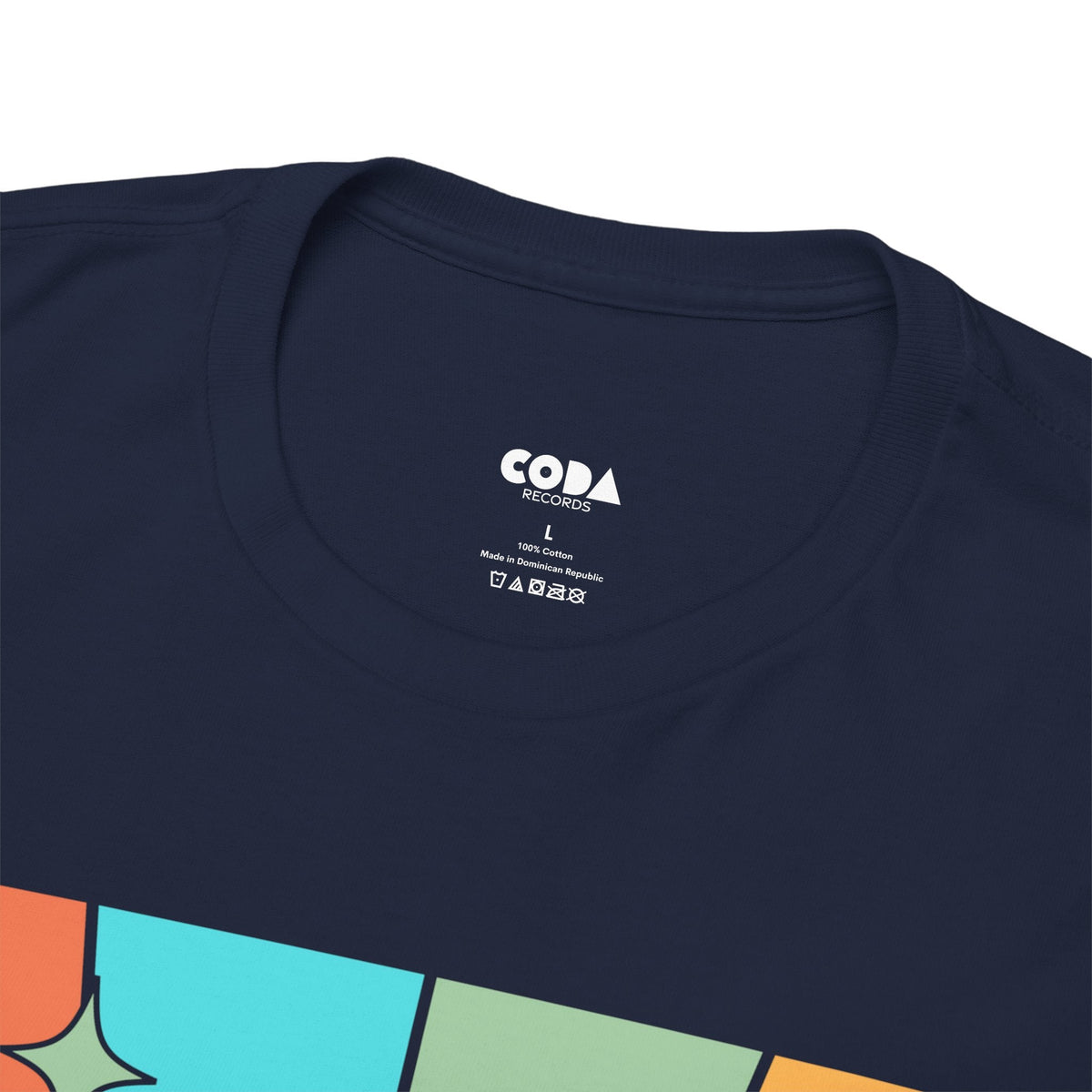 All You Need Is Vinyl T-Shirt